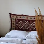 Prázdninový dům Rusiborek Slow Murzynowo Kościelne