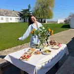 Rusiborek Slow * Murzynowo Kościelne
