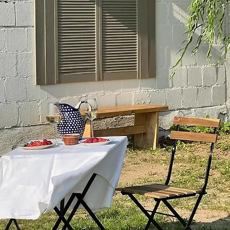 Rusiborek Slow * Murzynowo Kościelne