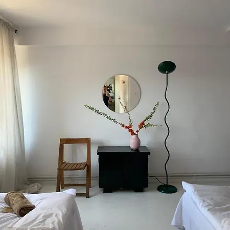 Casa vacanze Rusiborek Slow Murzynowo Kościelne