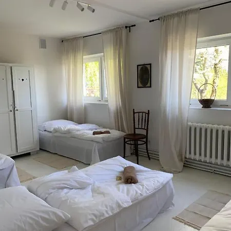 Rusiborek Slow Casa vacanze