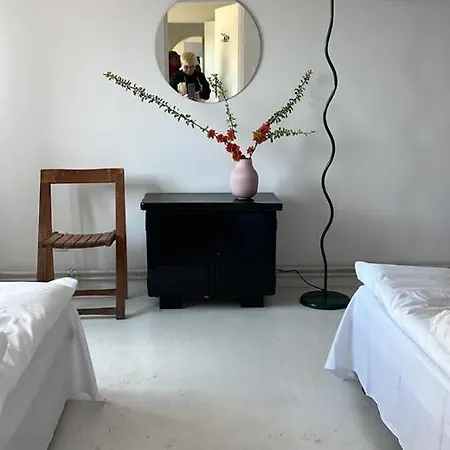 Rusiborek Slow Casa vacanze Murzynowo Kościelne