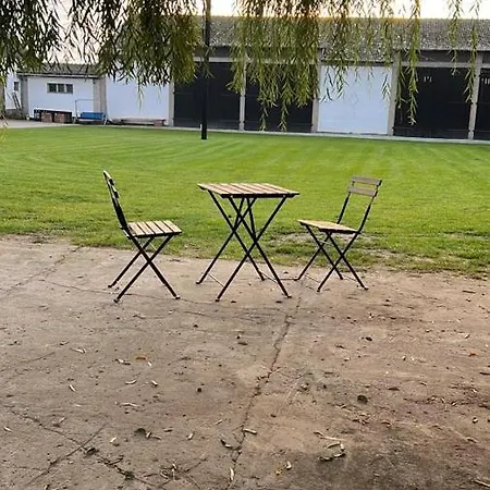 Casa vacanze Rusiborek Slow Murzynowo Kościelne