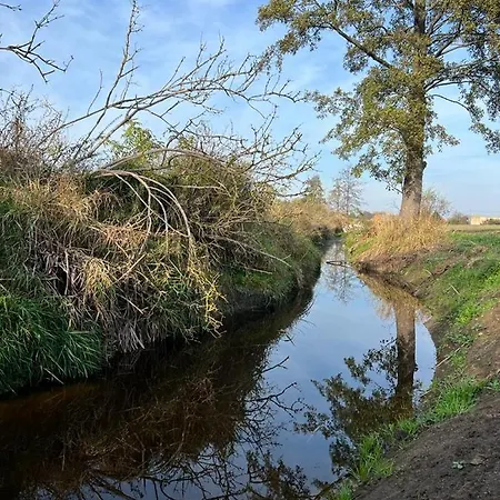 Rusiborek Slow Feriehus