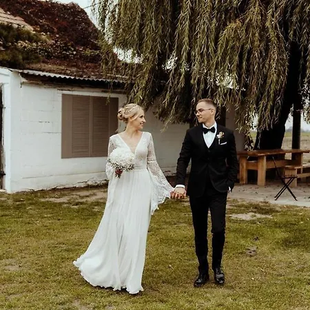 Casa vacanze Rusiborek Slow *