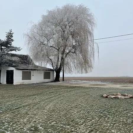 Casa vacanze Rusiborek Slow