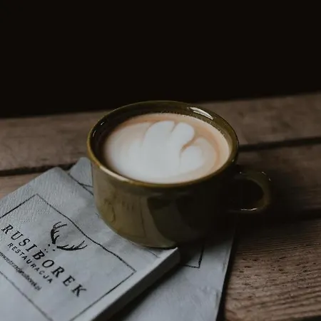 Casa vacanze Rusiborek Slow Murzynowo Kościelne