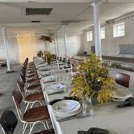 Casa vacanze Rusiborek Slow