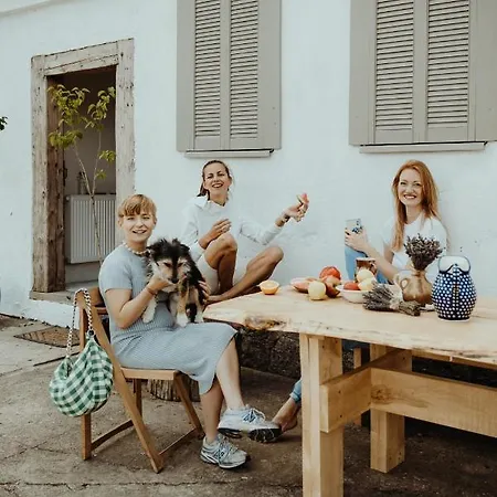 Rusiborek Slow Casa vacanze