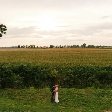 Rusiborek Slow Murzynowo Kościelne