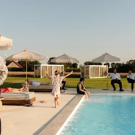 Rusiborek Slow Murzynowo Kościelne