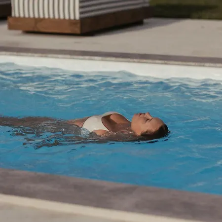 Rusiborek Slow Ferienhaus Murzynowo Kościelne