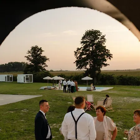 Rusiborek Slow * Murzynowo Kościelne