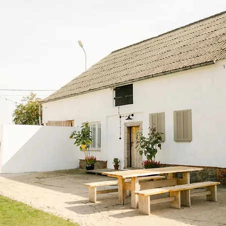 Ferienhaus Rusiborek Slow Murzynowo Kościelne