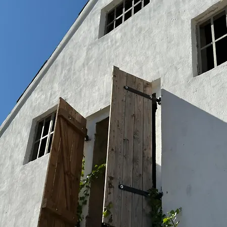 Feriehus Rusiborek Slow