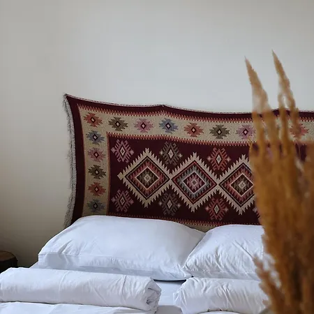Casa de Férias Rusiborek Slow Murzynowo Kościelne
