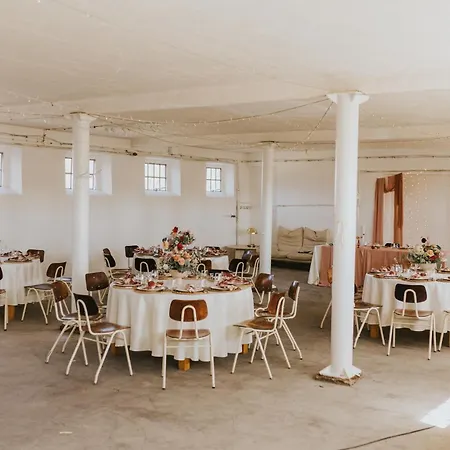 Rusiborek Slow Ferienhaus Murzynowo Kościelne