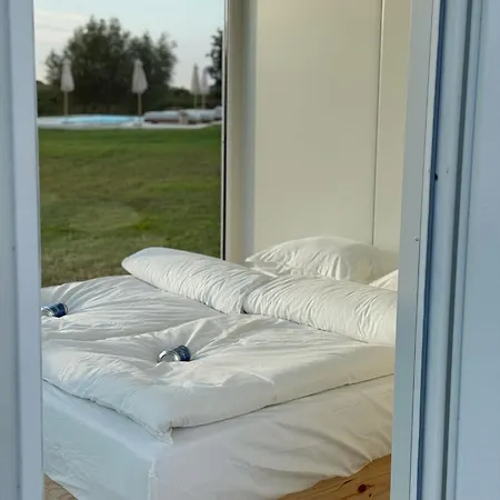 Rusiborek Slow Casa de Férias *