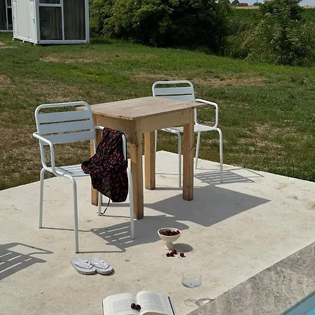 Rusiborek Slow Murzynowo Kościelne