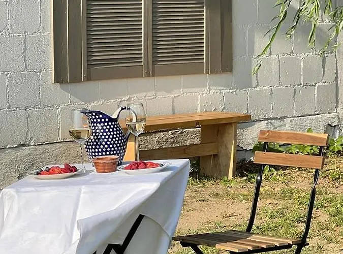 Rusiborek Slow * Murzynowo Kościelne