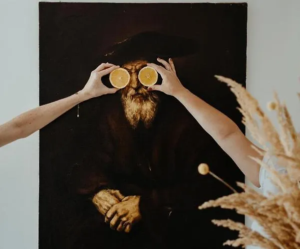 Rusiborek Slow Murzynowo Kościelne