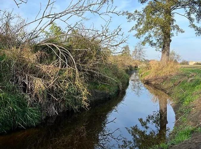 Rusiborek Slow Ferienhaus