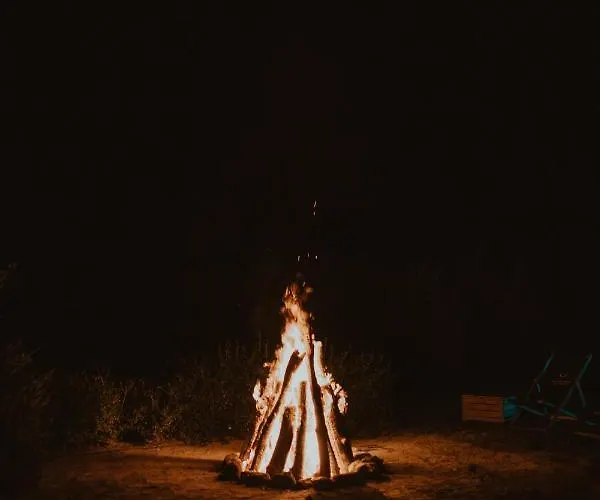 Rusiborek Slow Ferienhaus