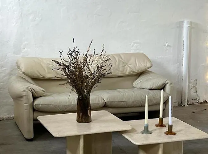 Ferienhaus Rusiborek Slow *