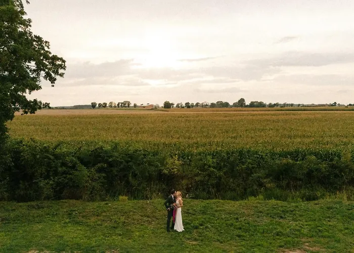 Rusiborek Slow Murzynowo Kościelne
