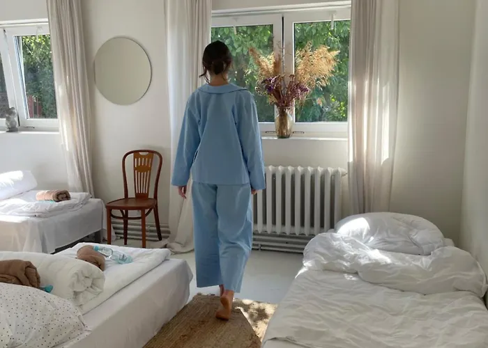 Rusiborek Slow Murzynowo Kościelne