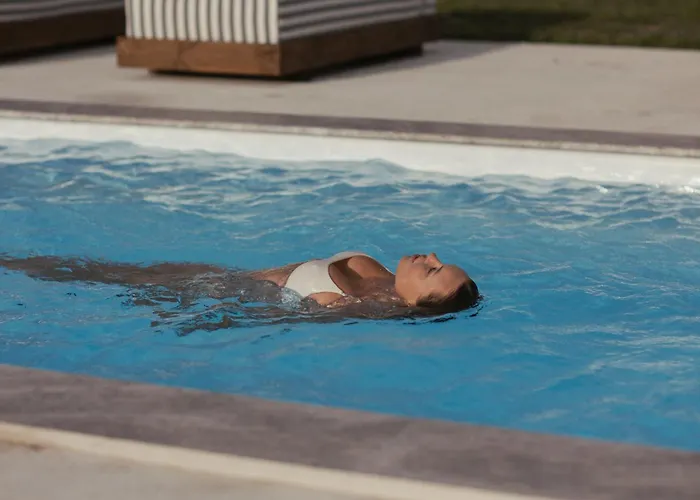 Rusiborek Slow Ferienhaus Murzynowo Kościelne