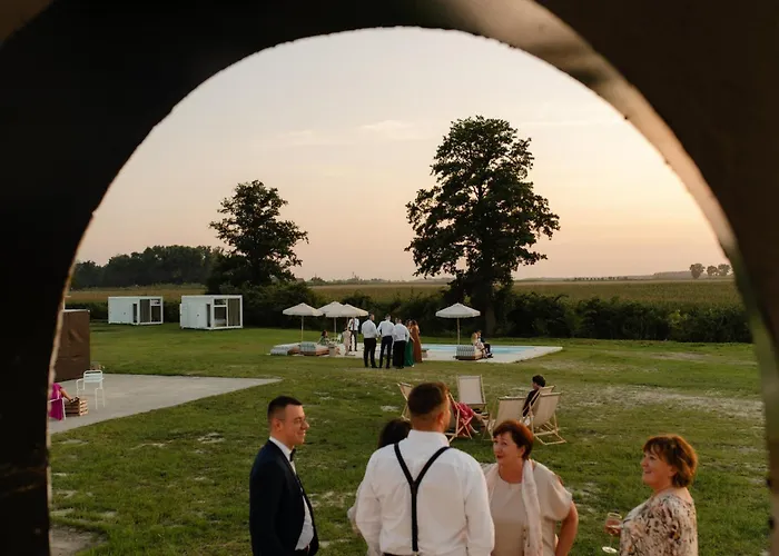 Rusiborek Slow * Murzynowo Kościelne