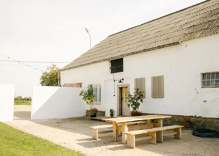 Ferienhaus Rusiborek Slow Murzynowo Kościelne