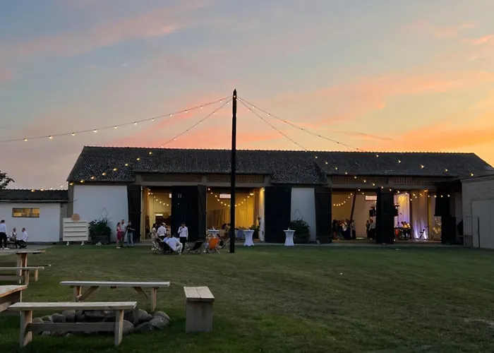 Ferienhaus Rusiborek Slow Murzynowo Kościelne