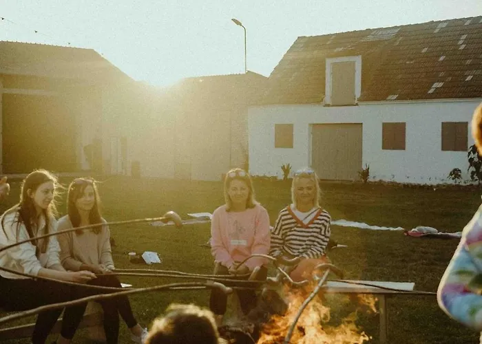 Rusiborek Slow Murzynowo Kościelne