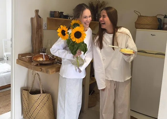 Rusiborek Slow Ferienhaus *