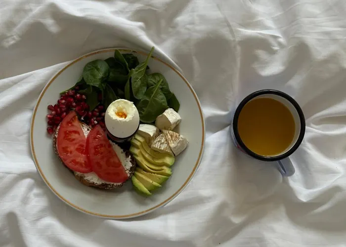 Ferienhaus Rusiborek Slow Murzynowo Kościelne