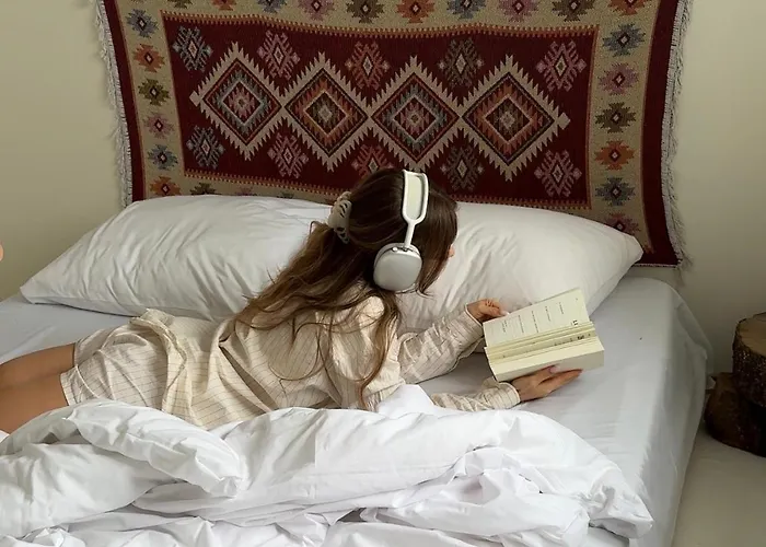 Rusiborek Slow Ferienhaus