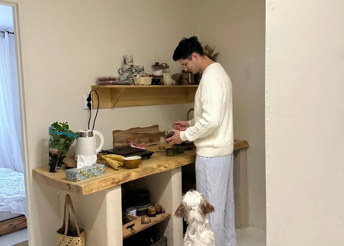 Rusiborek Slow * Murzynowo Kościelne