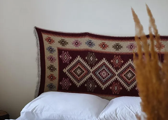 Ferienhaus Rusiborek Slow Murzynowo Kościelne