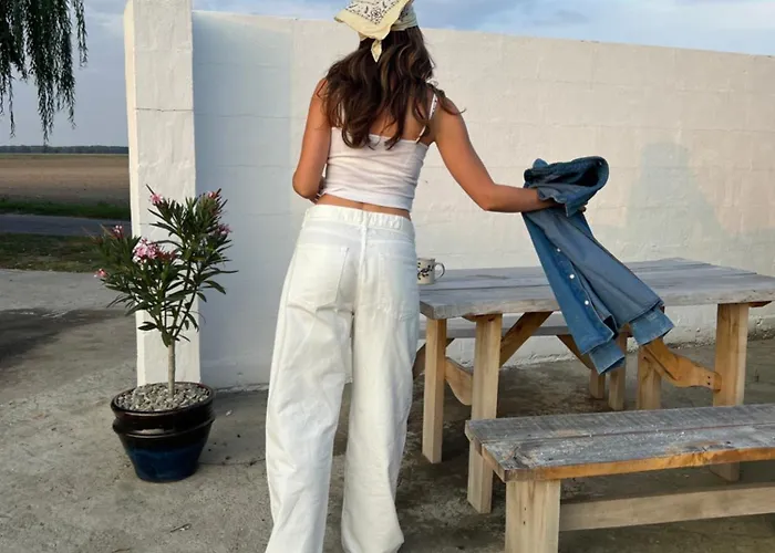 Rusiborek Slow Murzynowo Kościelne