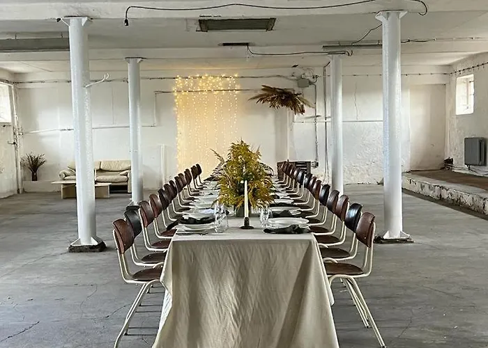 Rusiborek Slow Ferienhaus *