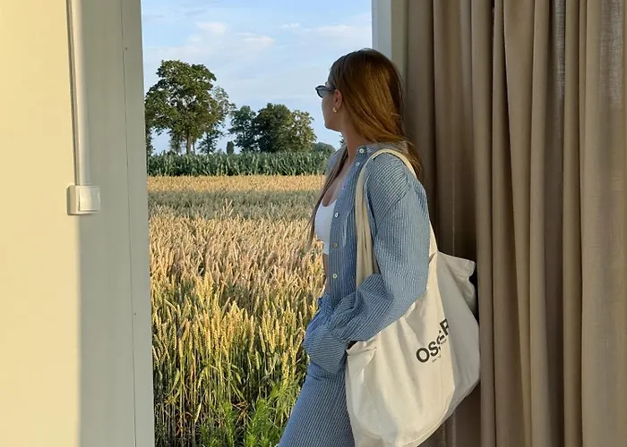 Ferienhaus Rusiborek Slow