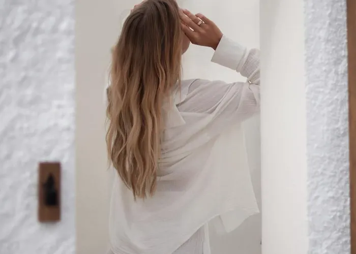 Ferienhaus Rusiborek Slow Murzynowo Kościelne